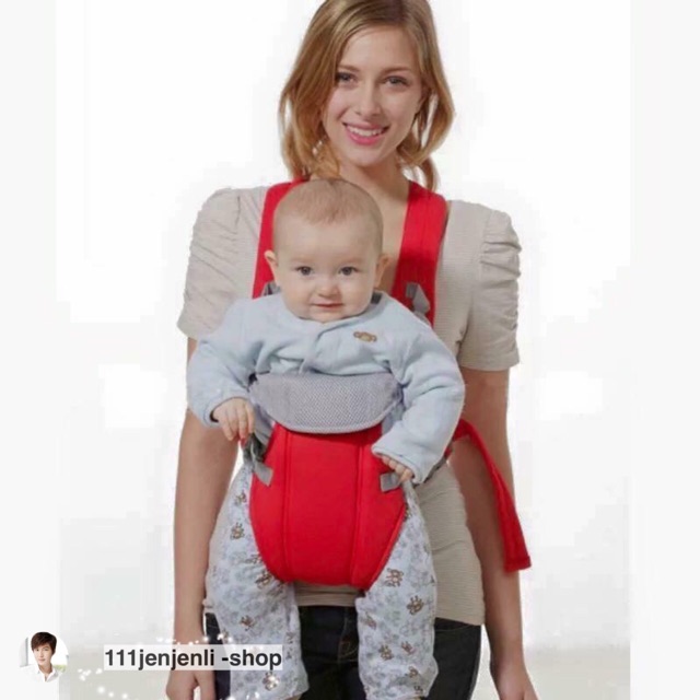 baby sense baby sling