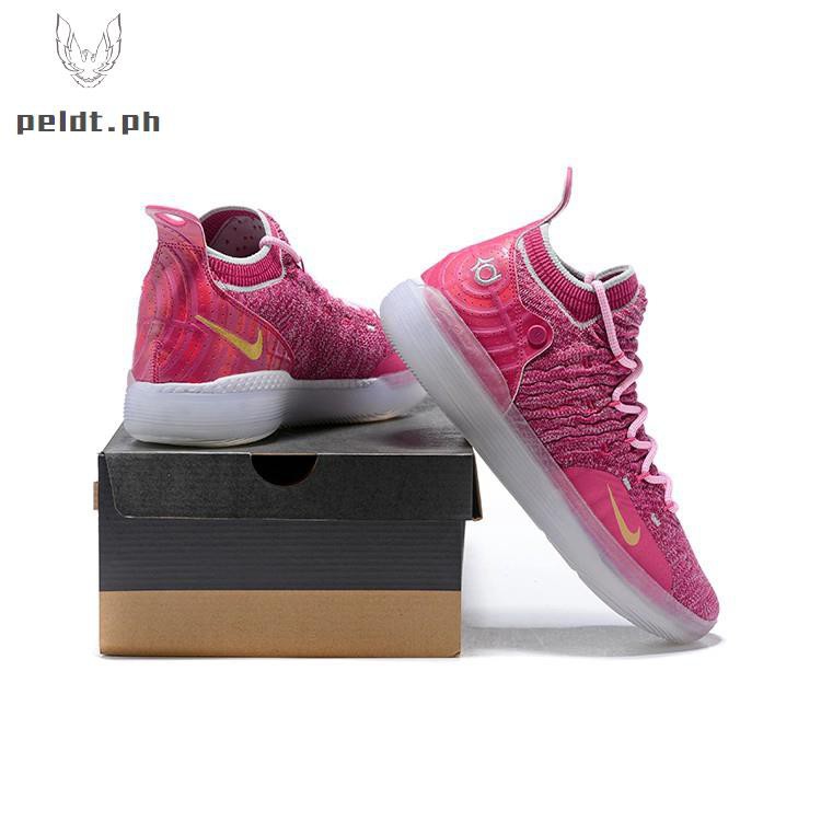 kevin durant rose shoes
