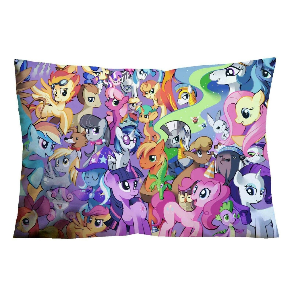 my little pony pillow