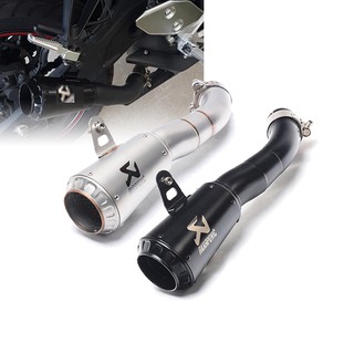 Link pipe Details about   GP velocity exhaust YAMAHA YZF R3 R25 2015 15 2016 16 2017 17 2018 18 