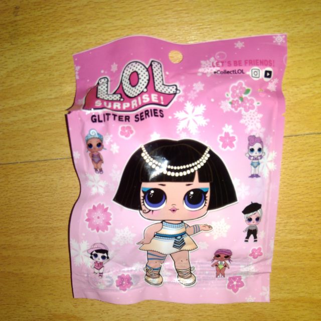 lol dolls blind bags