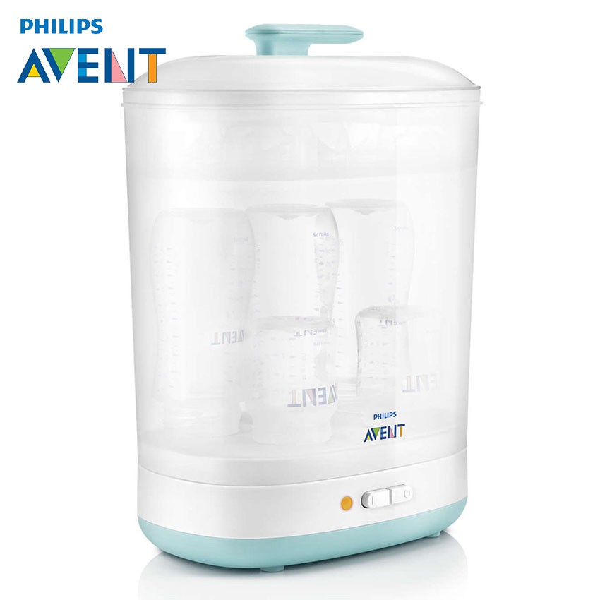 philips bottle sterilizer