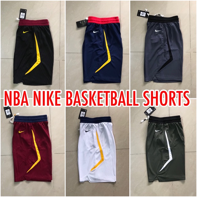 nba basketball shorts