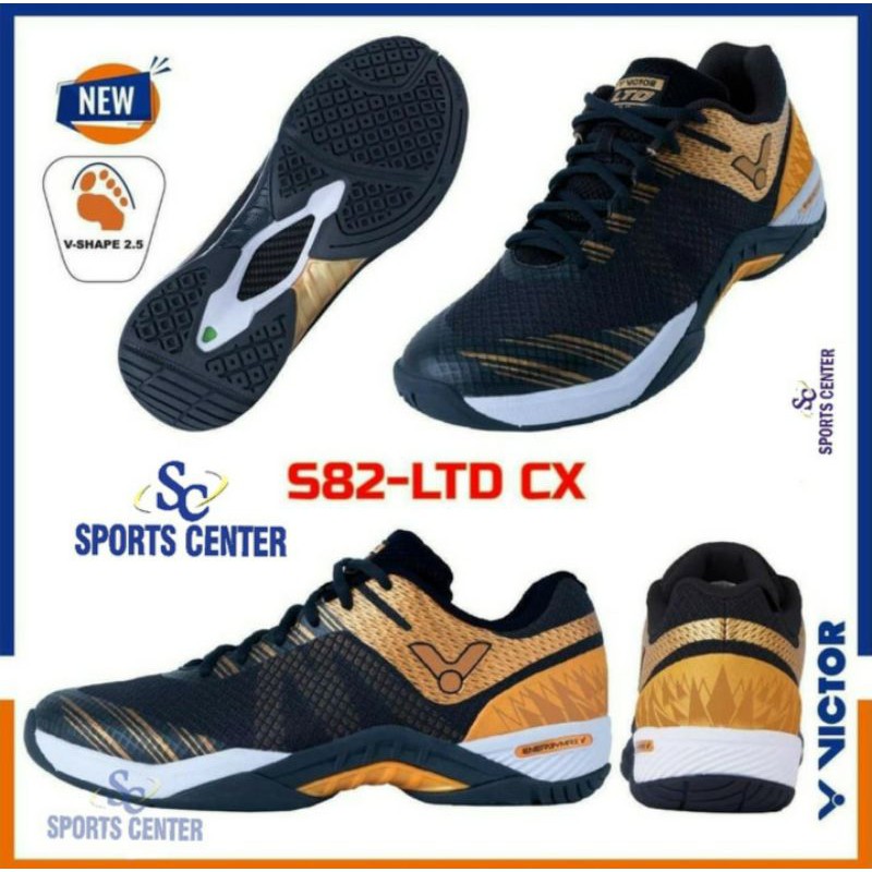 victor shoes s82