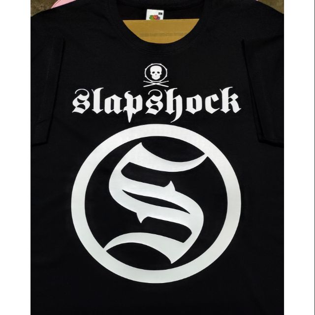 slapshock fan shirts for him shopee philippines slapshock fan shirts for him