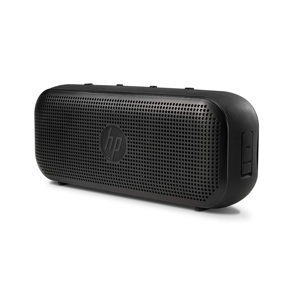 hp bluetooth box