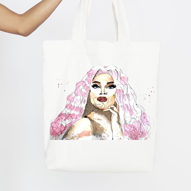 customized canvas bag philippines