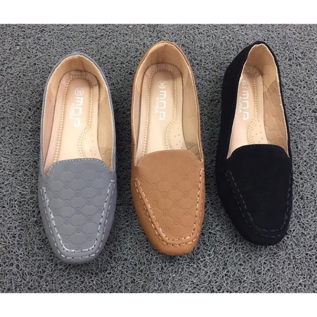 KW ladies  doll shoes  Shopee  Philippines