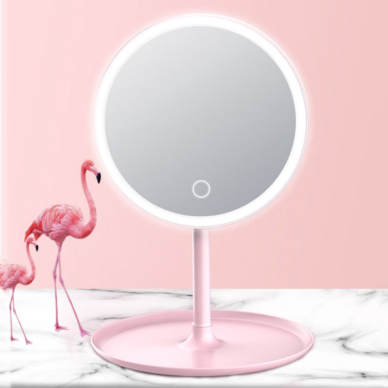 dressing table ring light