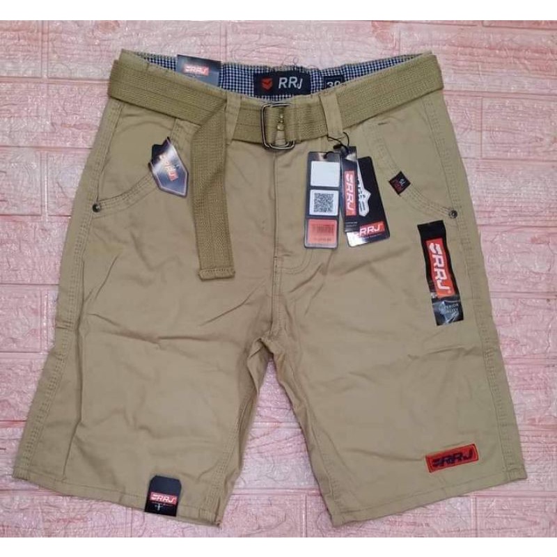 NEW CARGO SHORT ASSORTED DISIGHN, RRJ, LACOST,JAG,TRIBAL,LEvis, HnM