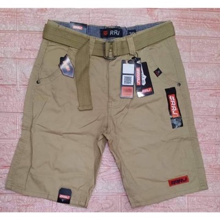 NEW CARGO SHORT ASSORTED DISIGHN, RRJ, LACOST,JAG,TRIBAL,LEvis, HnM ...