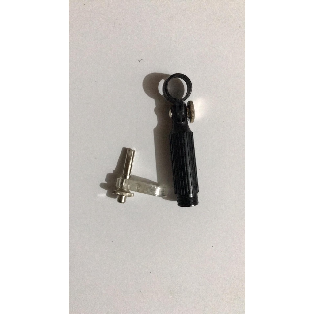 Compass Tech Pen Adapter and Extension kit for FaberCastell Ultra