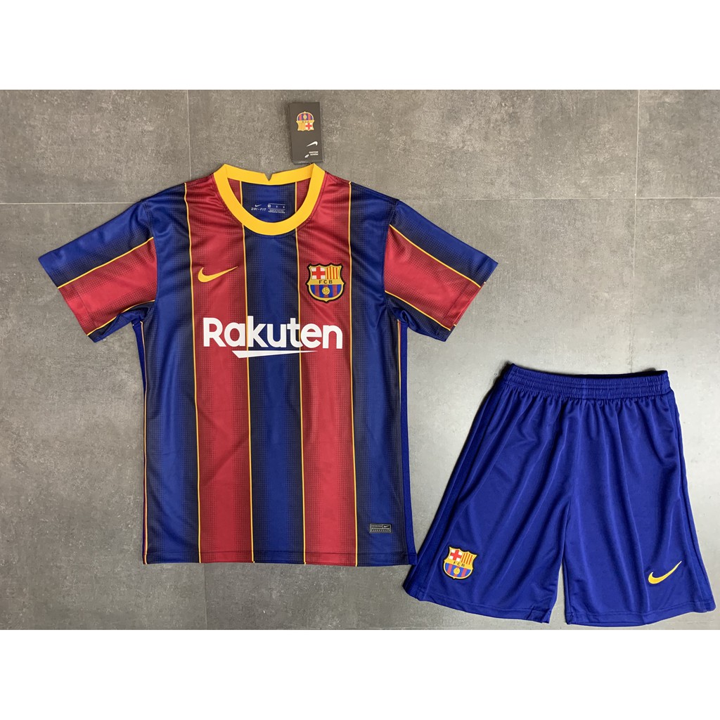 barcelona kit 3rd