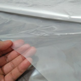 POLYETHYLENE PLASTIC LINING FOR HYDROPONIC | Shopee Philippines