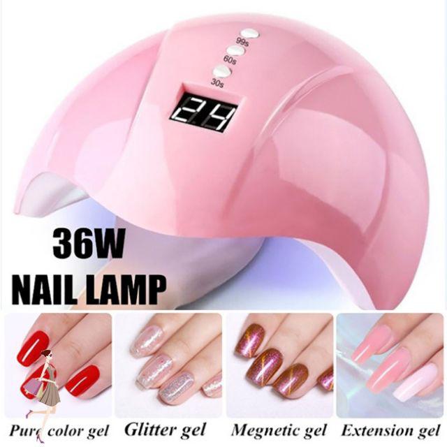 nail equipment