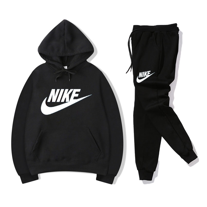 nike hoodie pants