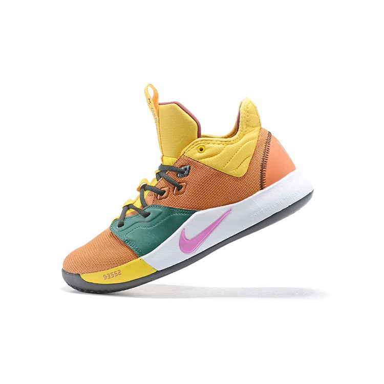 paul george shoes all star