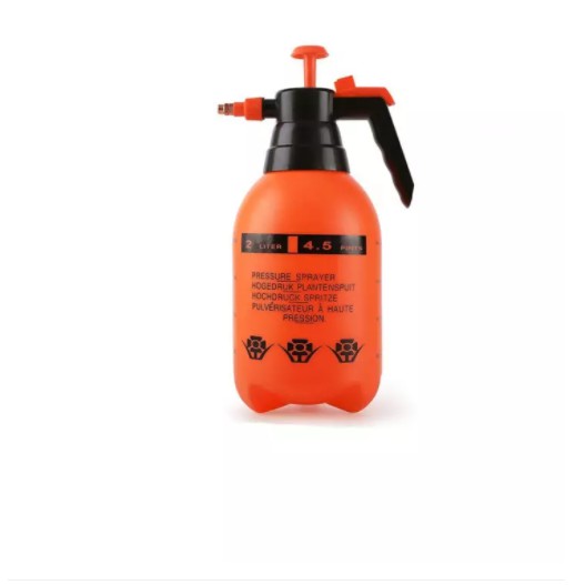 Portable Chemical Sprayer Pressure Garden Spray Bottle Handheld Sprayer Shopee Philippines 3680