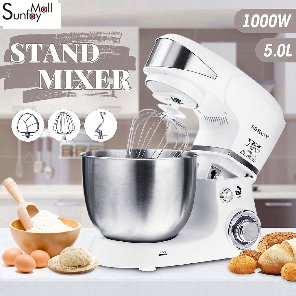 electric egg whisking machine