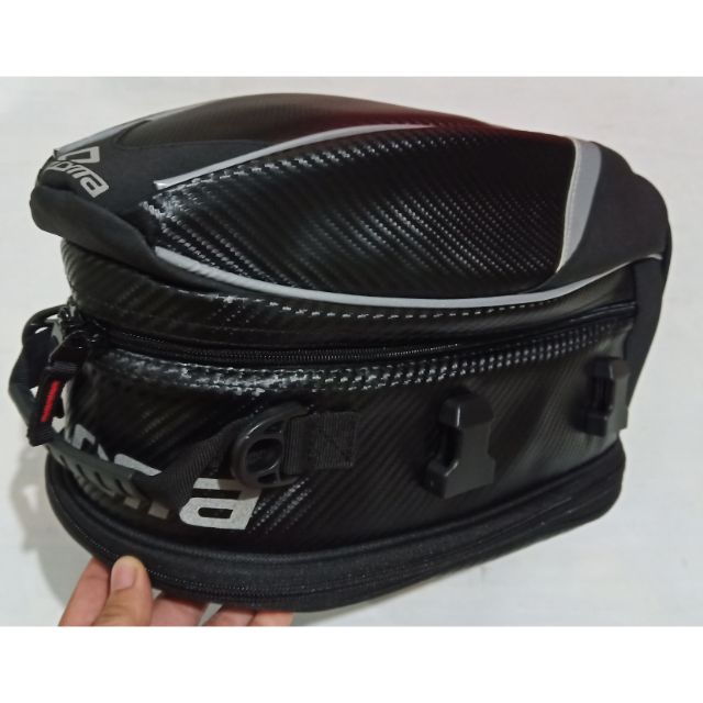 cucyma tail bag