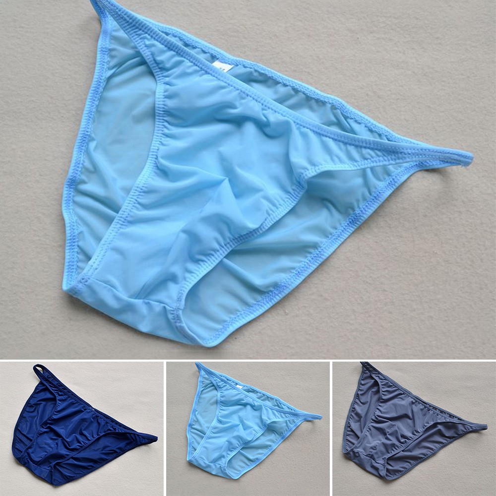Men/'s Soft Silky Underwear Boy/'s Trucks Boxer Briefs Underpants Shorts Panties