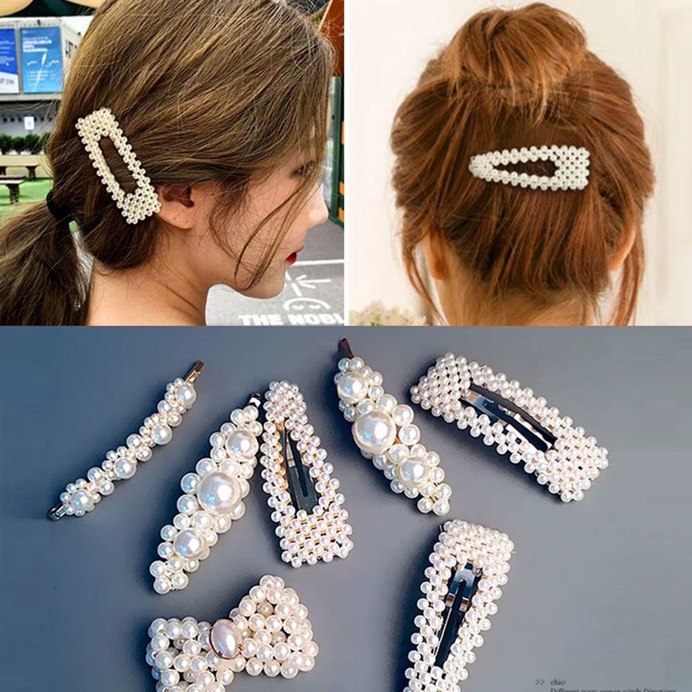 stylish hair accessories