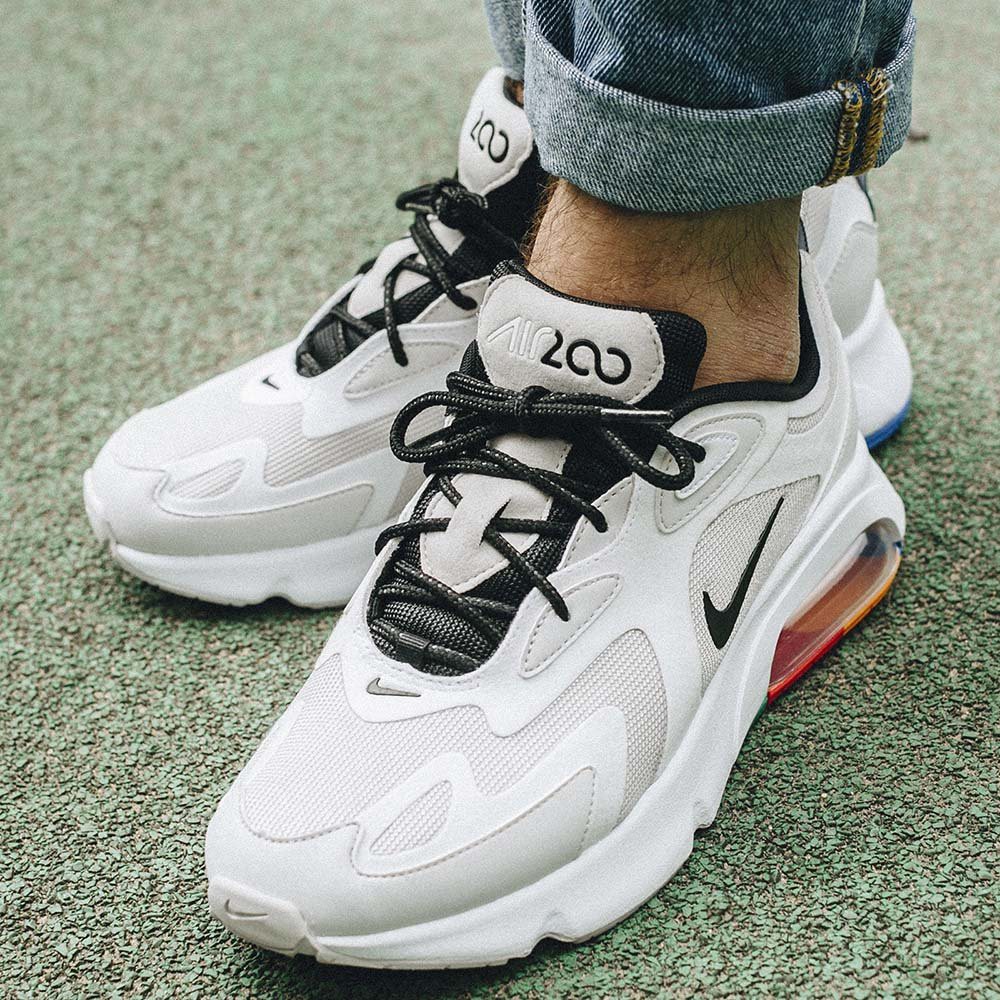 air max 200 running