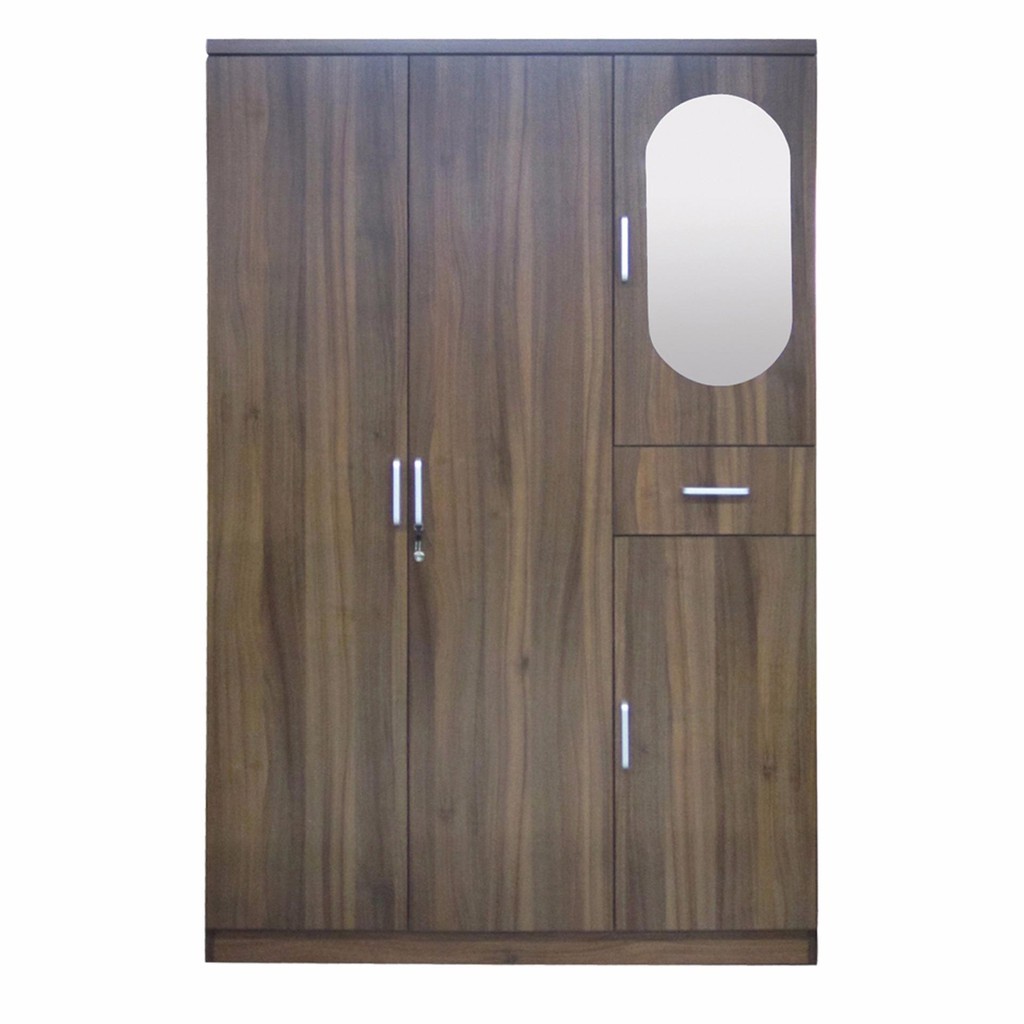 SanYang Wardrobe FWC109 Shopee Philippines