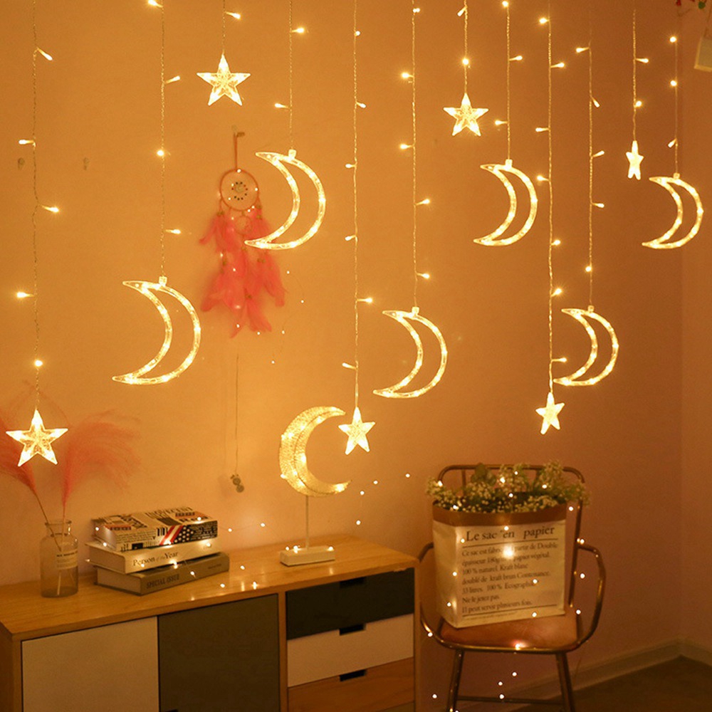 decorative lights for bedroom