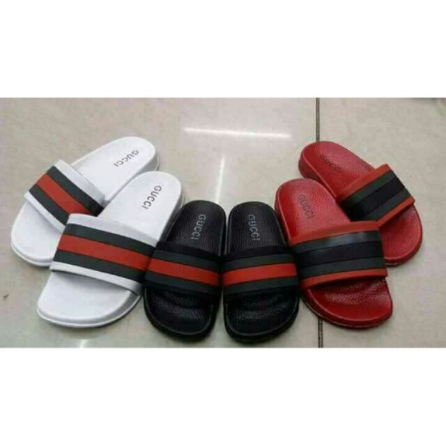 gucci slides kids size 3