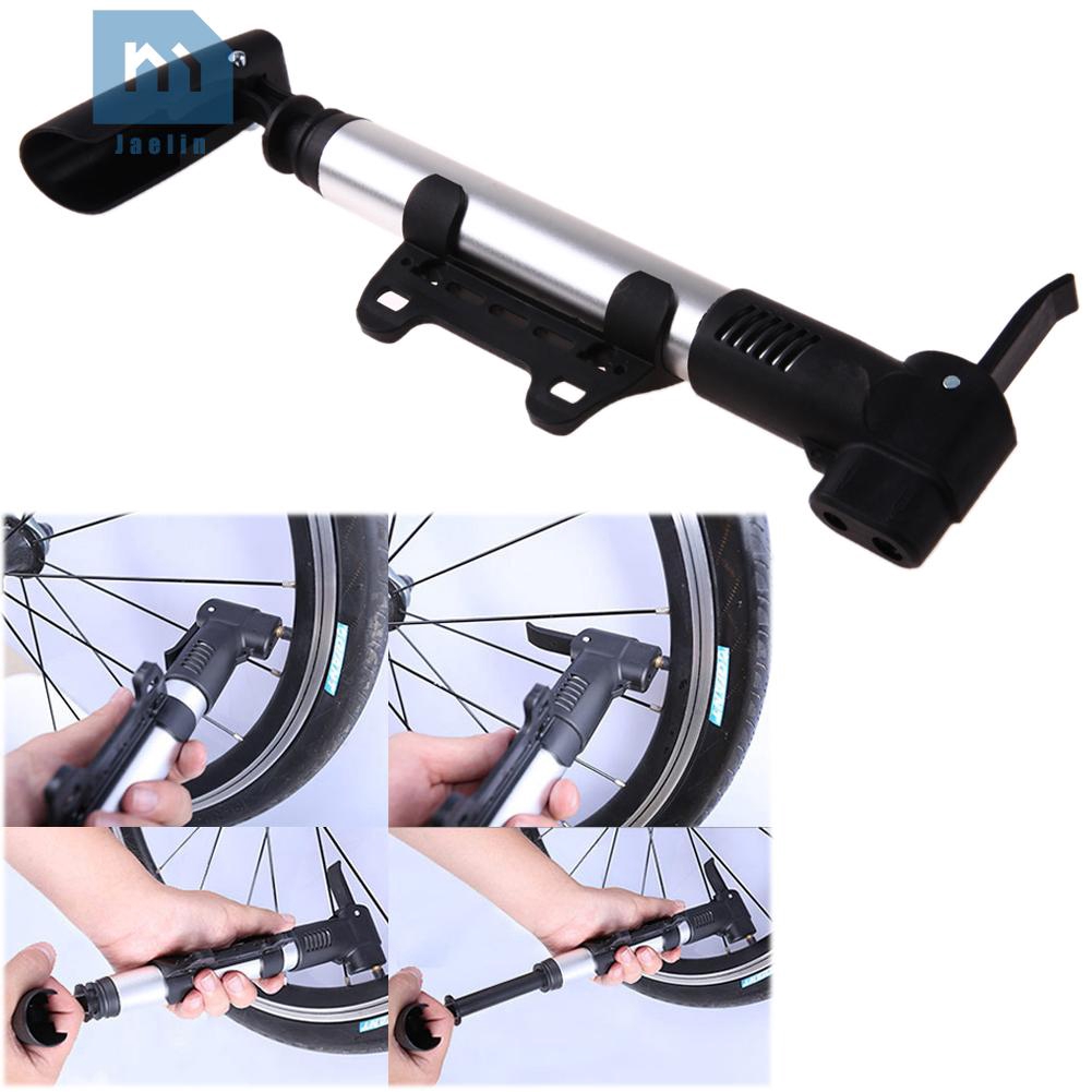 universal bike pump