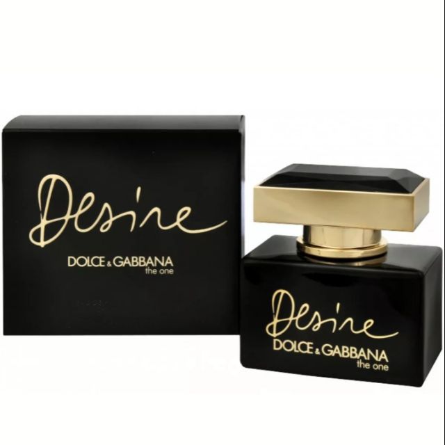 dolce gabbana desire 100ml