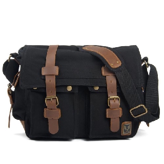 muchuan canvas bag