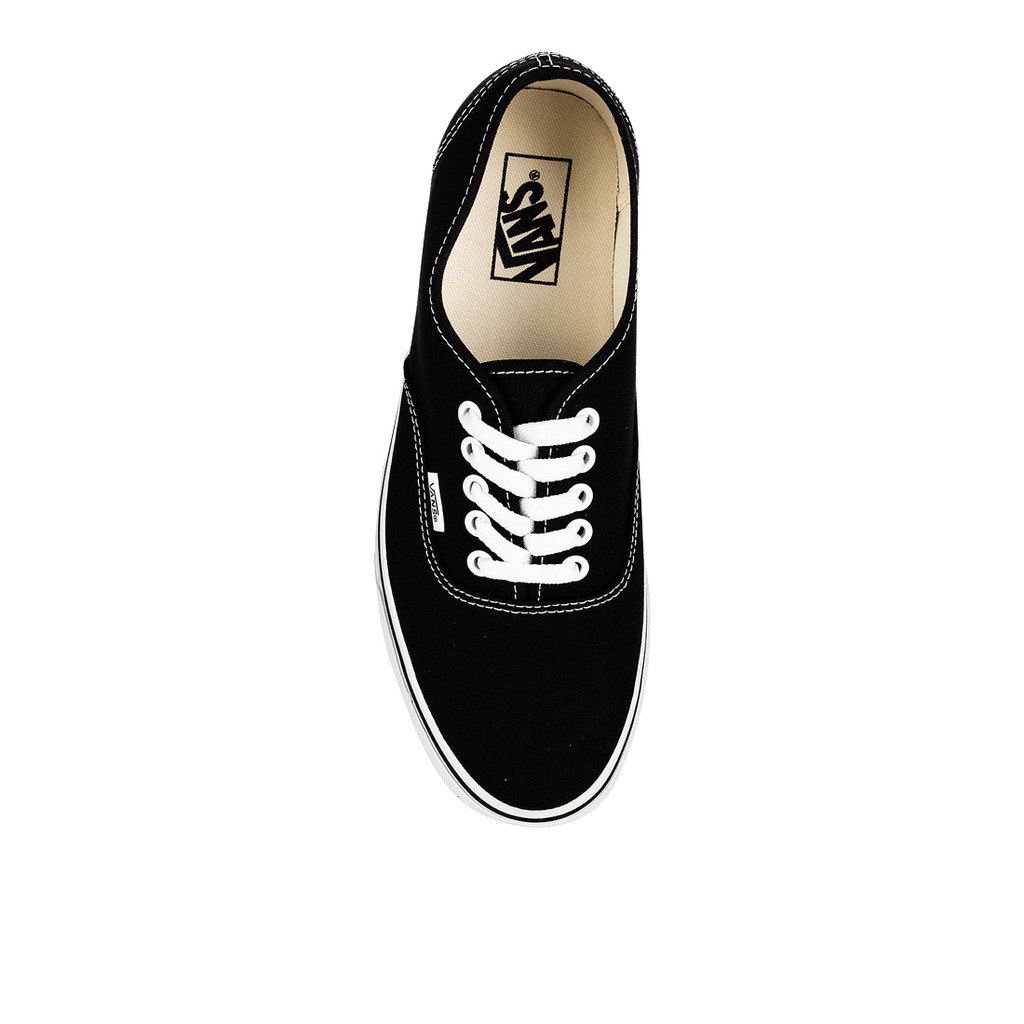 vans authentic black price philippines