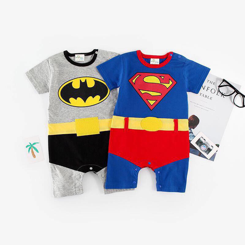 newborn marvel costumes