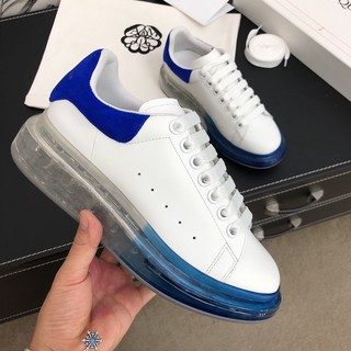 alexander mcqueen air cushion sneaker