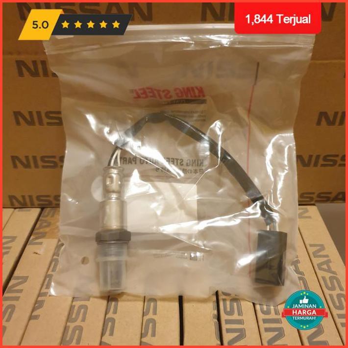 Grand Livina O2 Oxygen Sensor Nissan Oem Grade Ori 22690ed000 Limited