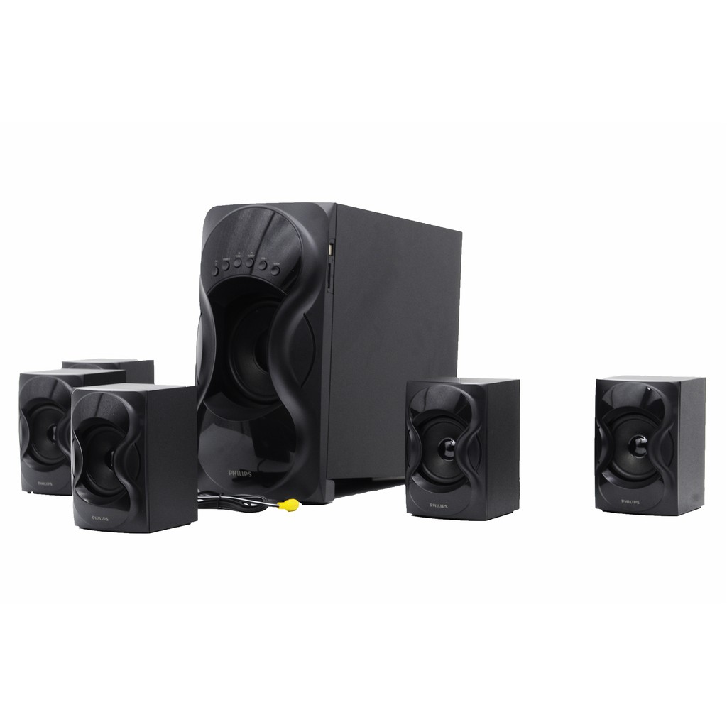 philips 5190 home theatre