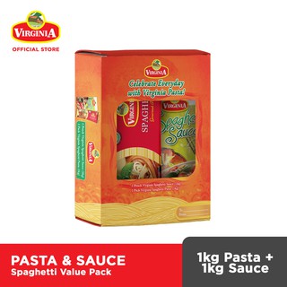 Virginia Food, Inc., Online Shop | Shopee Philippines