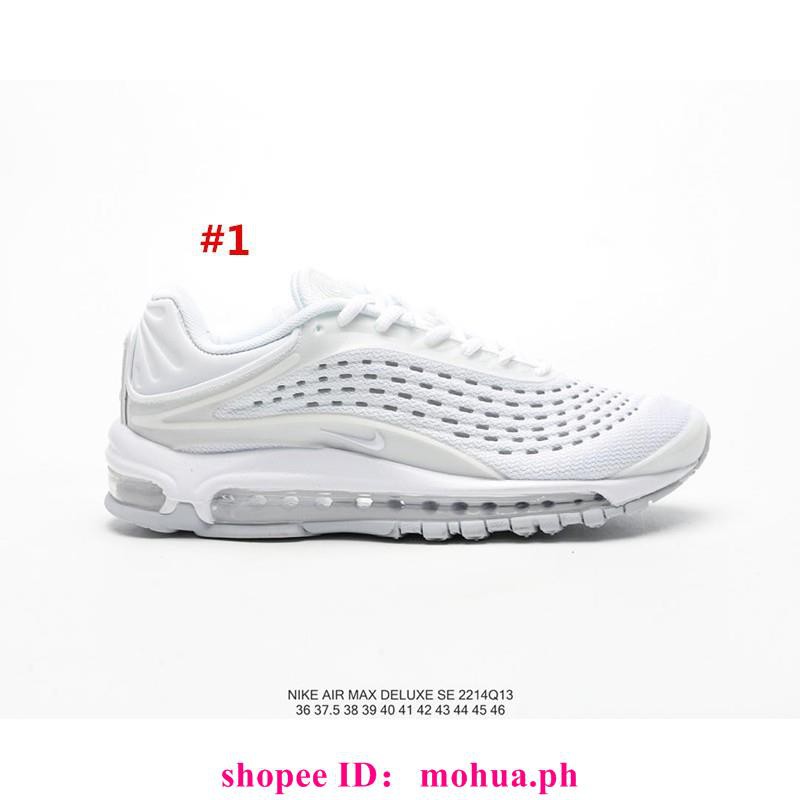 nike air max 99 deluxe