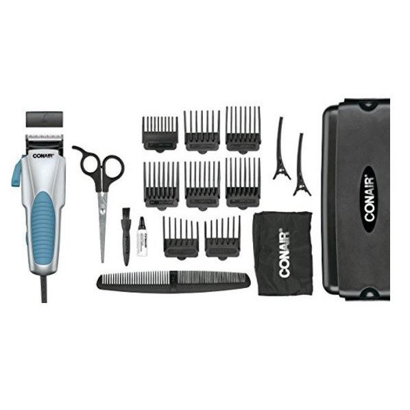 conair hair clipper guards