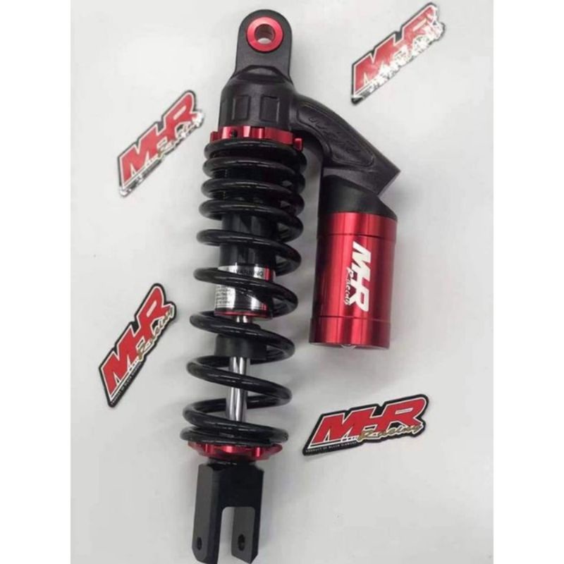 YAMAHA MIO GRAVIS REAR SHOCK (mhr limited edition for yamaha gravis