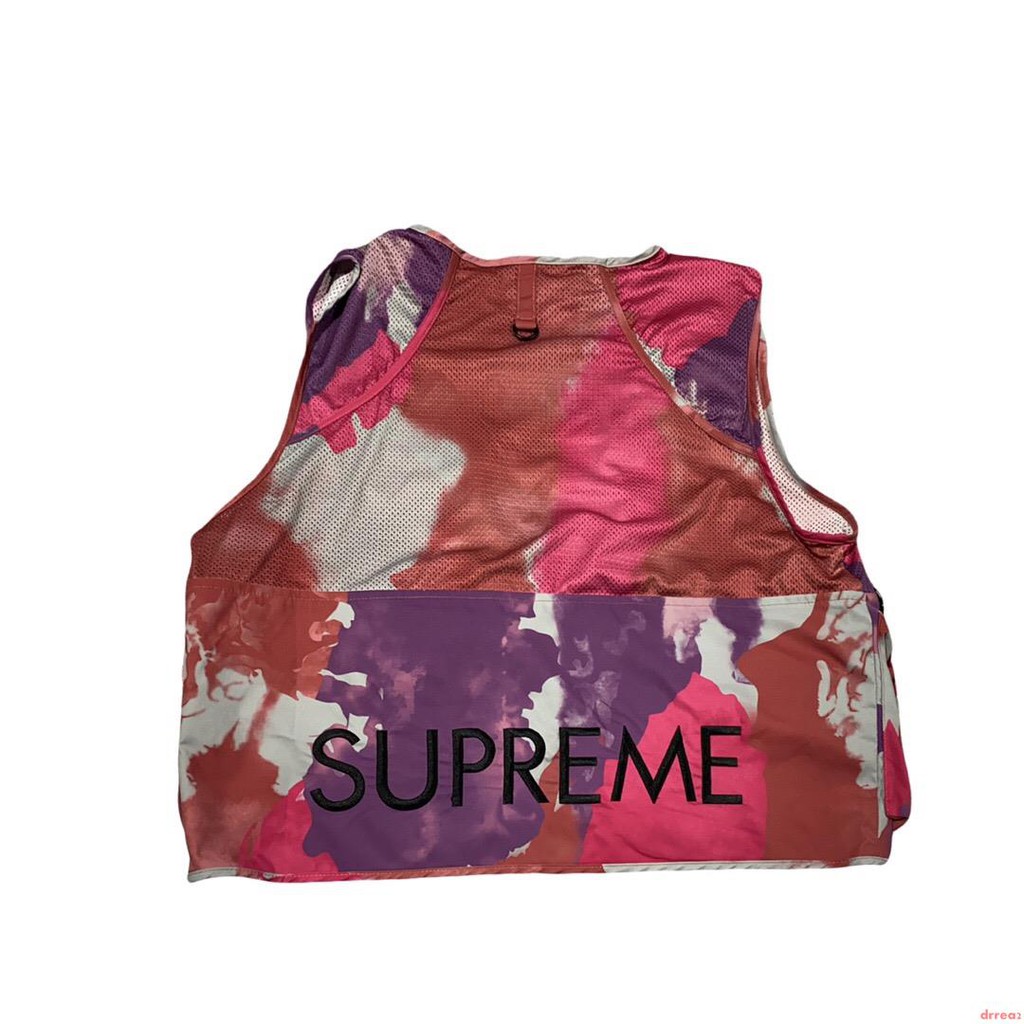 bulletproof vest supreme