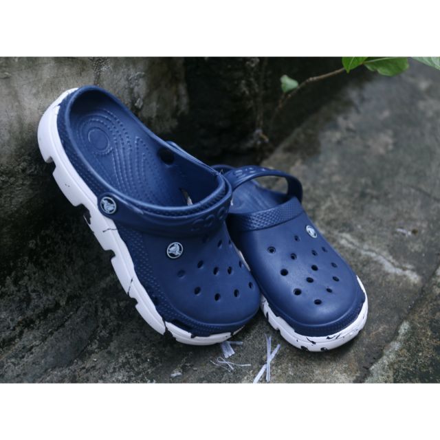 crocs rainy shoes