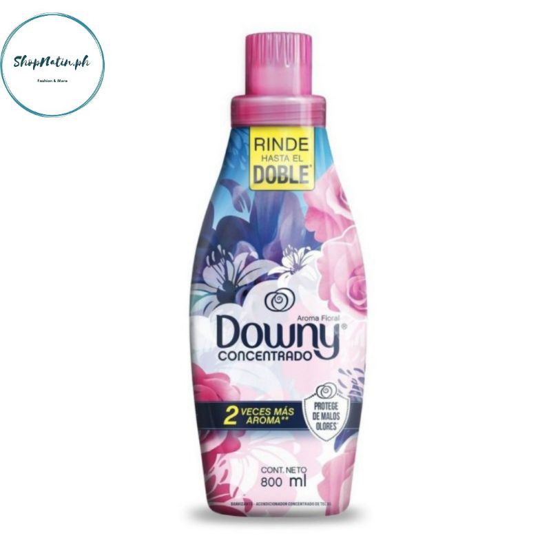 Downy Premium Passion Laundry Fabric Conditioner Softener Concentrated Downy Concentrado Perfume
