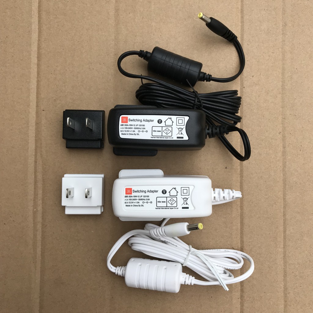 jbl flip 1 charger specs