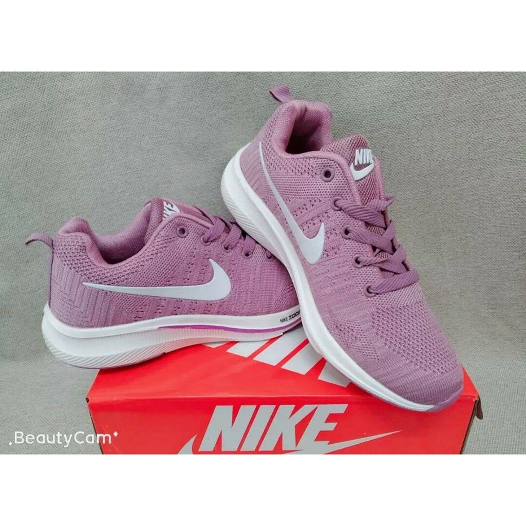 nike zoom running shoes for women