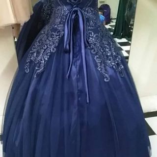 ball gown shopee