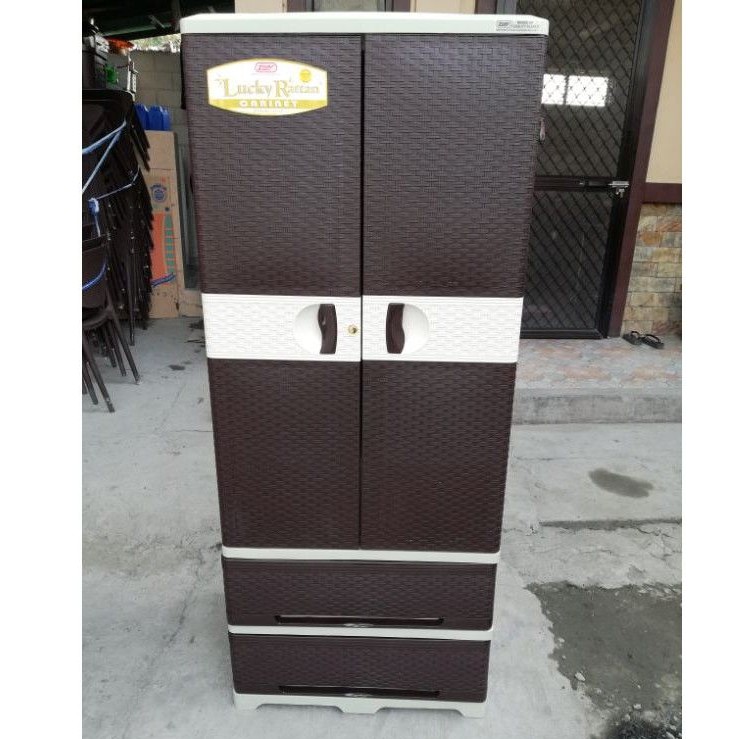 Zooey LR2 PLASTIC Native Rattan Shopee Philippines