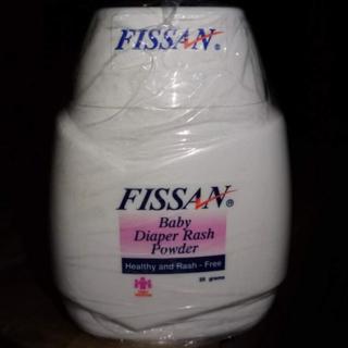 diaper rash powder for babies